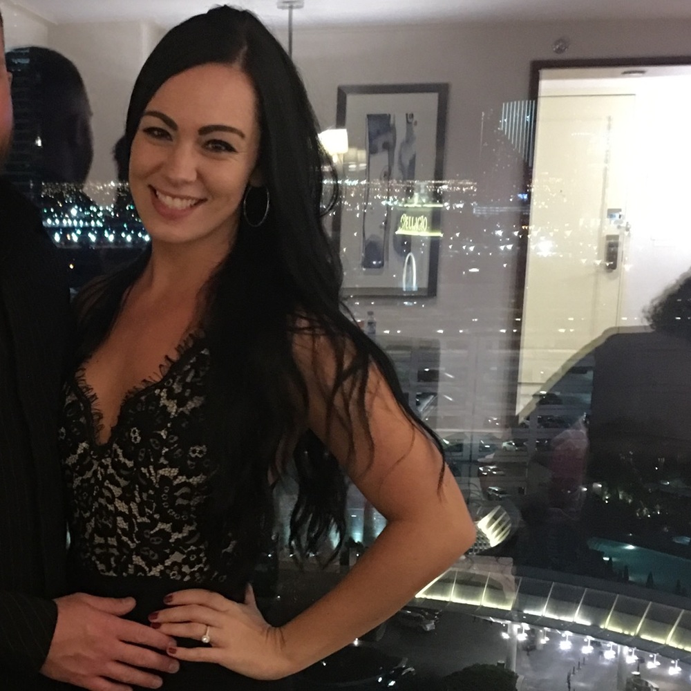 Meet your Posher, Nichole